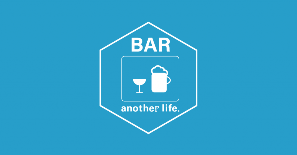 another life BARを開催しました!