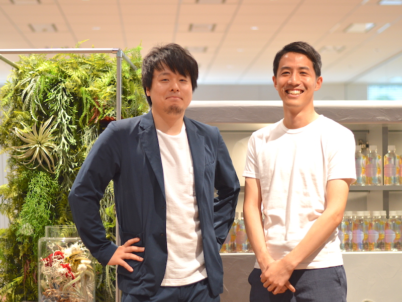 仮説を持ち、対話によって深い内容まで引き出せるインタビュアーが必要だった。「固定観念から抜け出すメディア」を生み出すまで。