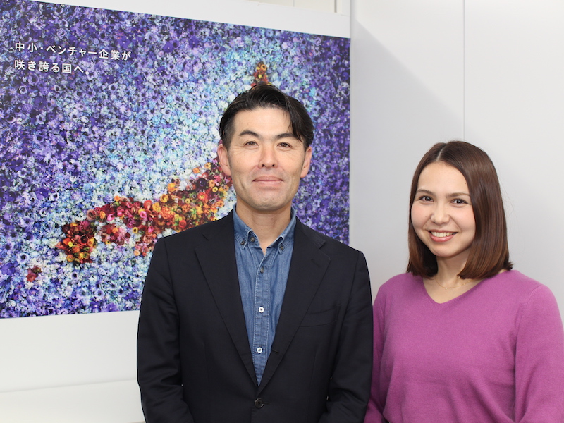チームとして、企画から制作までを手がけるパートナーが欲しかった。 潜在層にアプローチし、ファンを増やす媒体づくりのために。