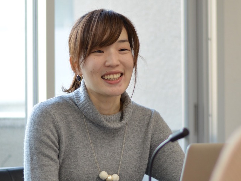 「どんな人生も輝いて素敵なんだ」ということを伝えたい。福島の新聞記者からanother life.編集者へ。
