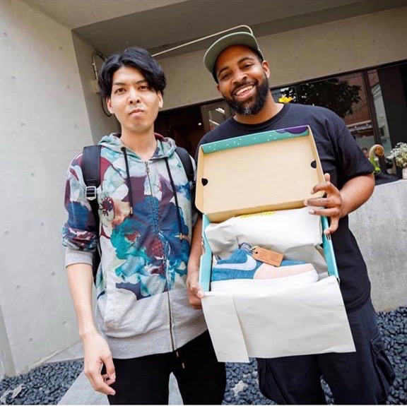 別人制度レポート/【企画者 VS 企画者】渋谷・原宿の謎解きイベントで優勝してアメリカへの渡航権獲得!